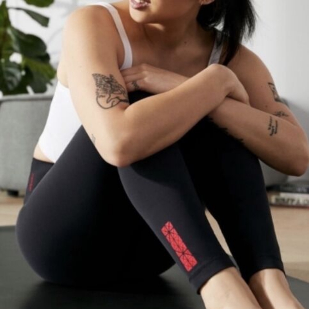 Lululemon membership align pants